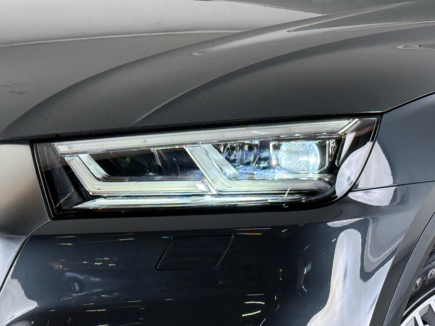 Used Audi Q5 2019 for sale - 76468284: Photo 9