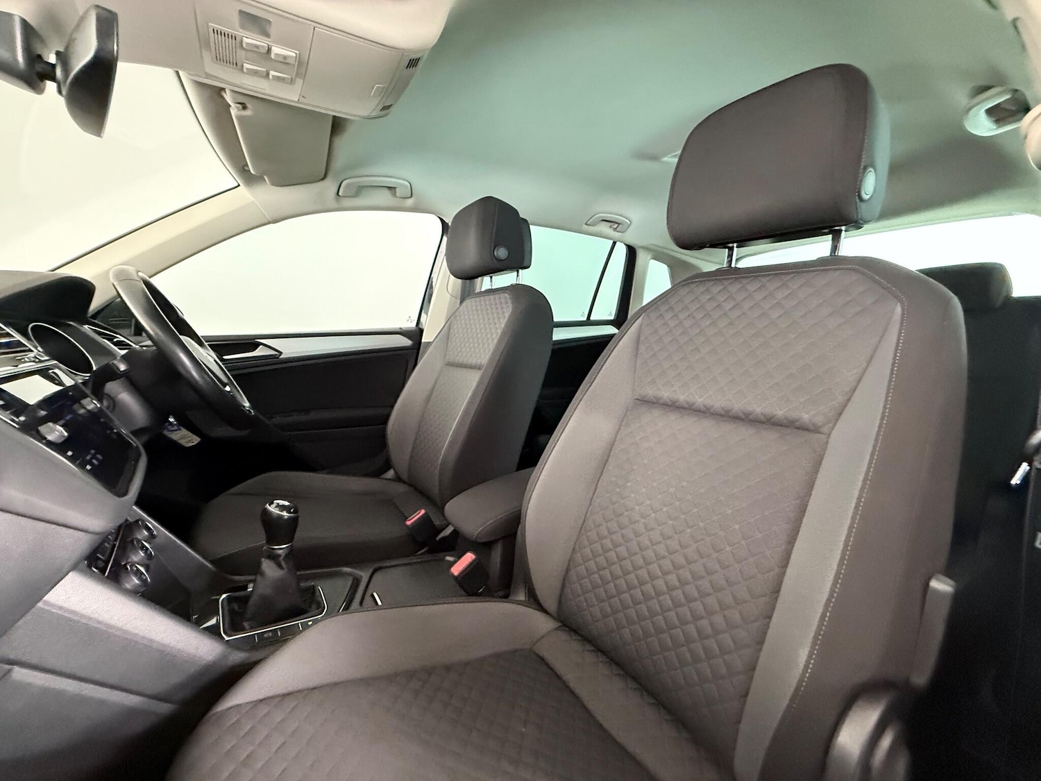 Used Volkswagen Tiguan 2018 for sale - 76468250: Photo 16