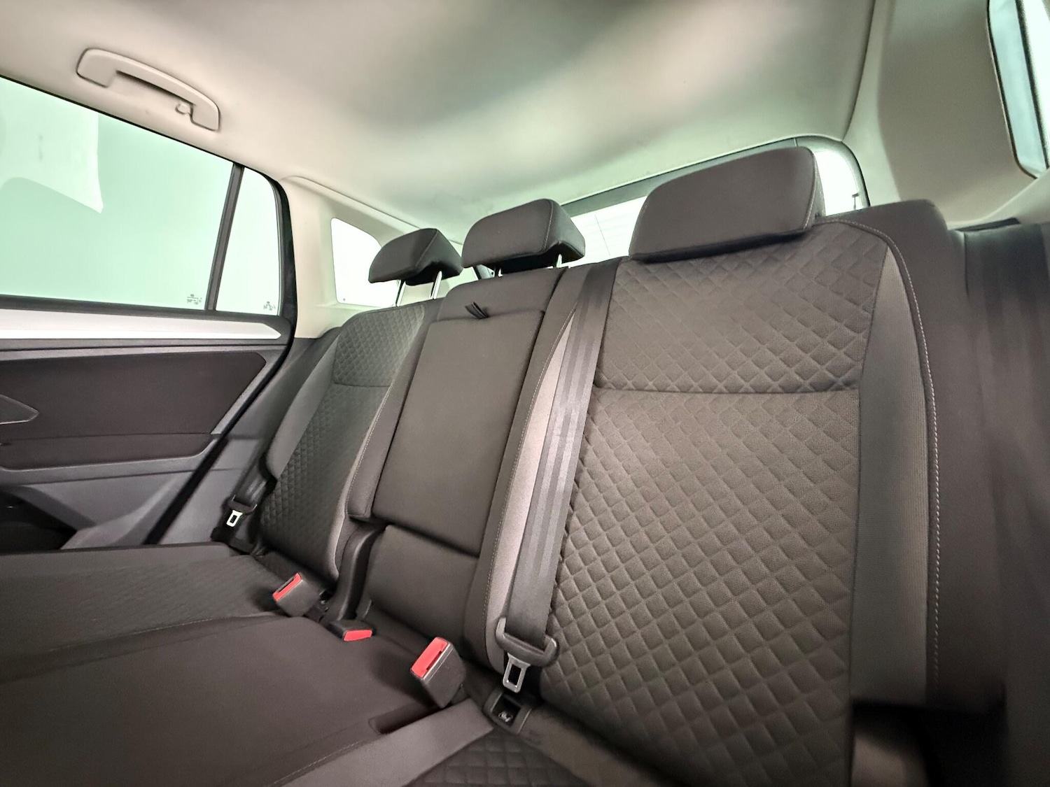 Used Volkswagen Tiguan 2018 for sale - 76468250: Photo 17