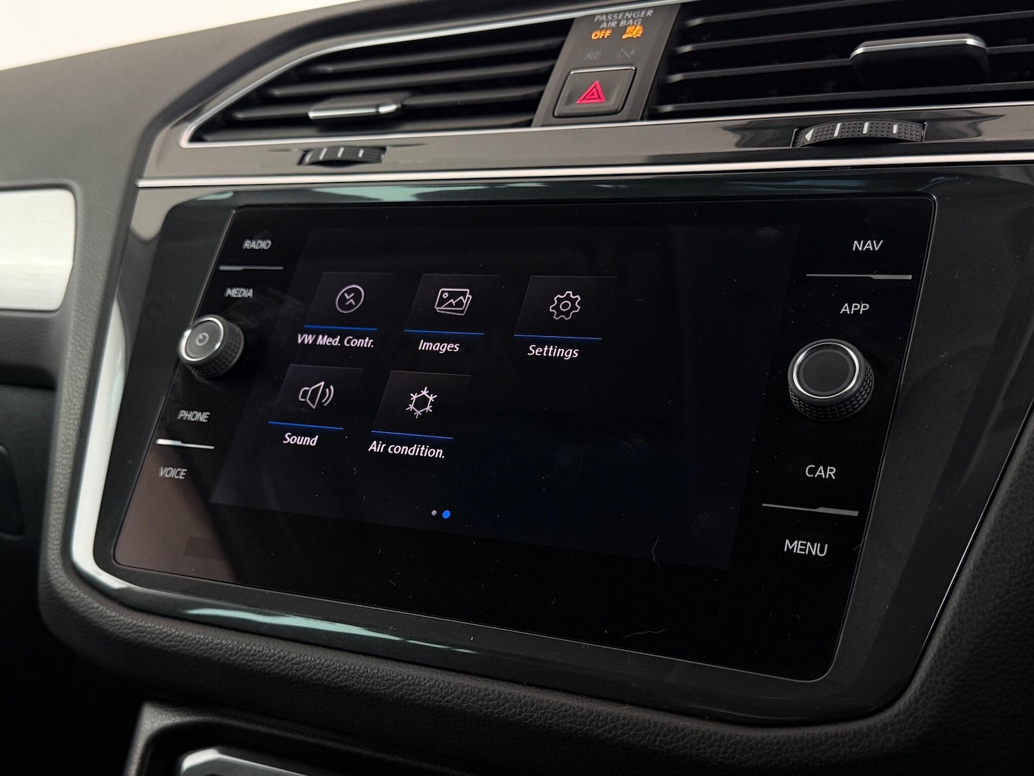 Used Volkswagen Tiguan 2018 for sale - 76468250: Photo 35