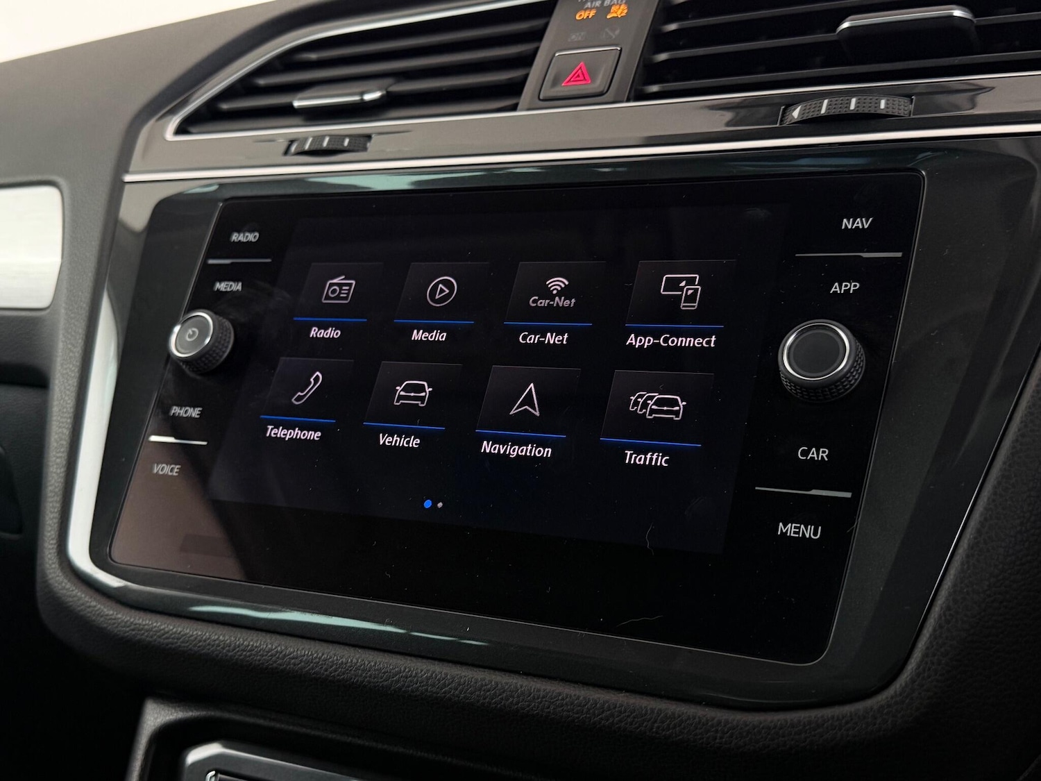 Used Volkswagen Tiguan 2018 for sale - 76468250: Photo 36