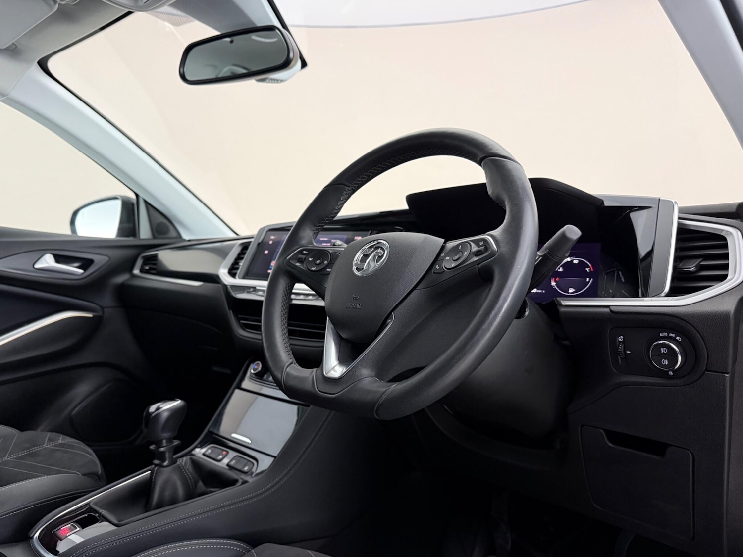 Used Vauxhall Grandland 2023 for sale - 78063149: Photo 11