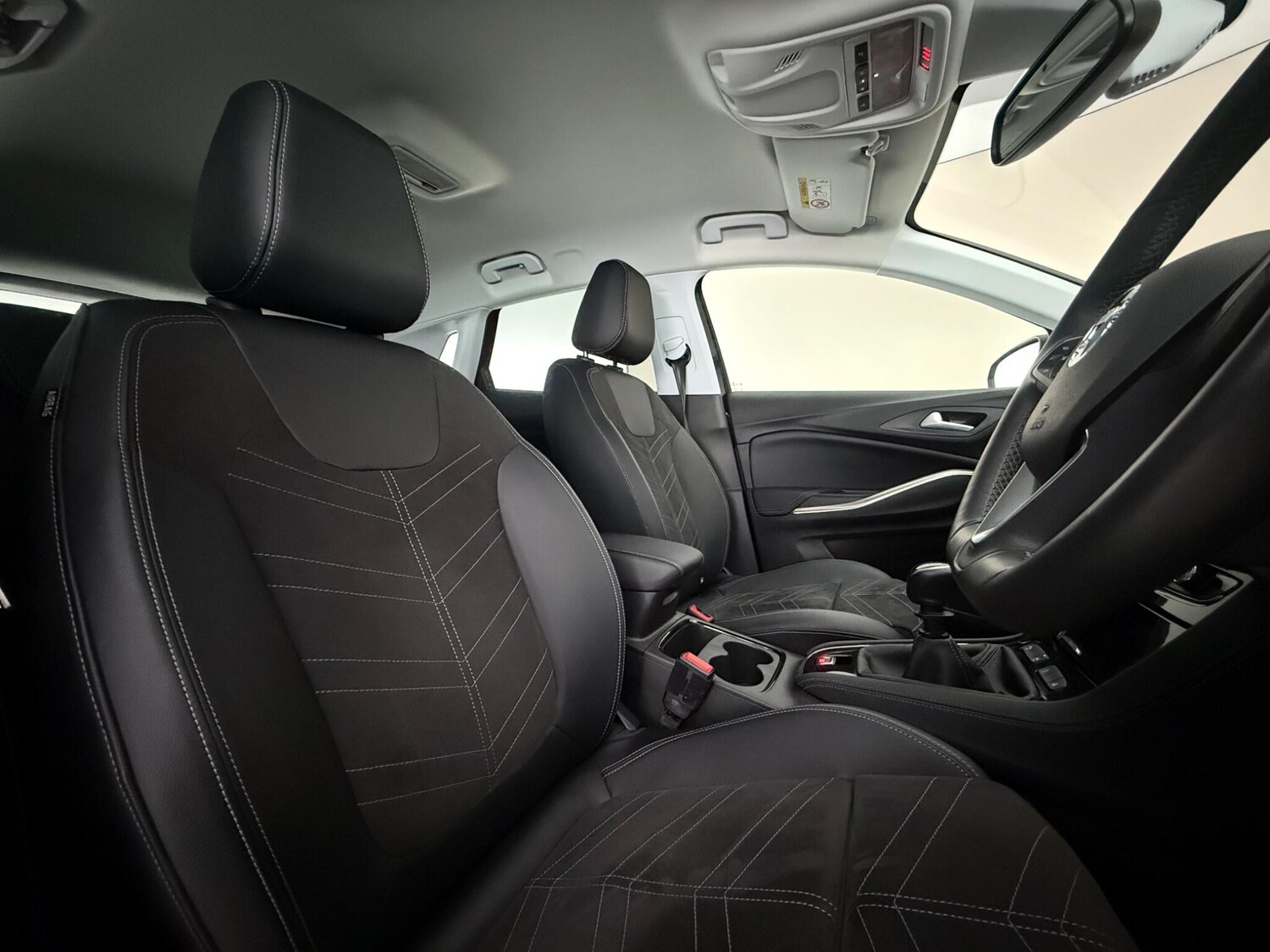 Used Vauxhall Grandland 2023 for sale - 78063149: Photo 12