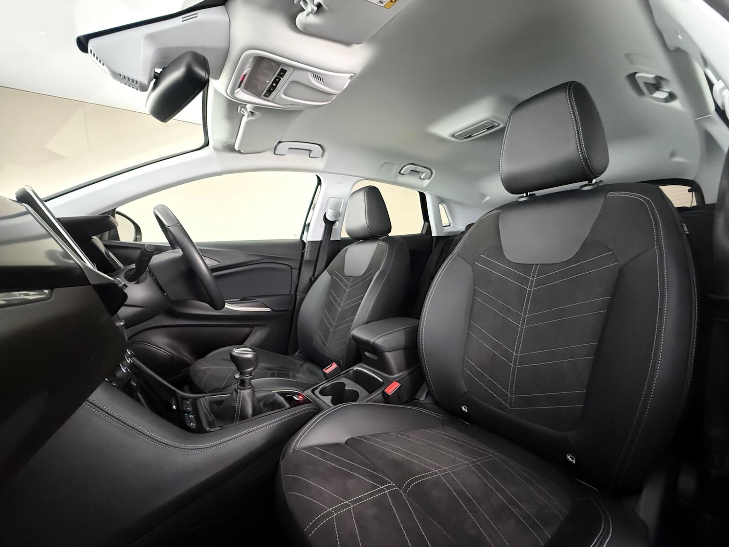 Used Vauxhall Grandland 2023 for sale - 78063149: Photo 13