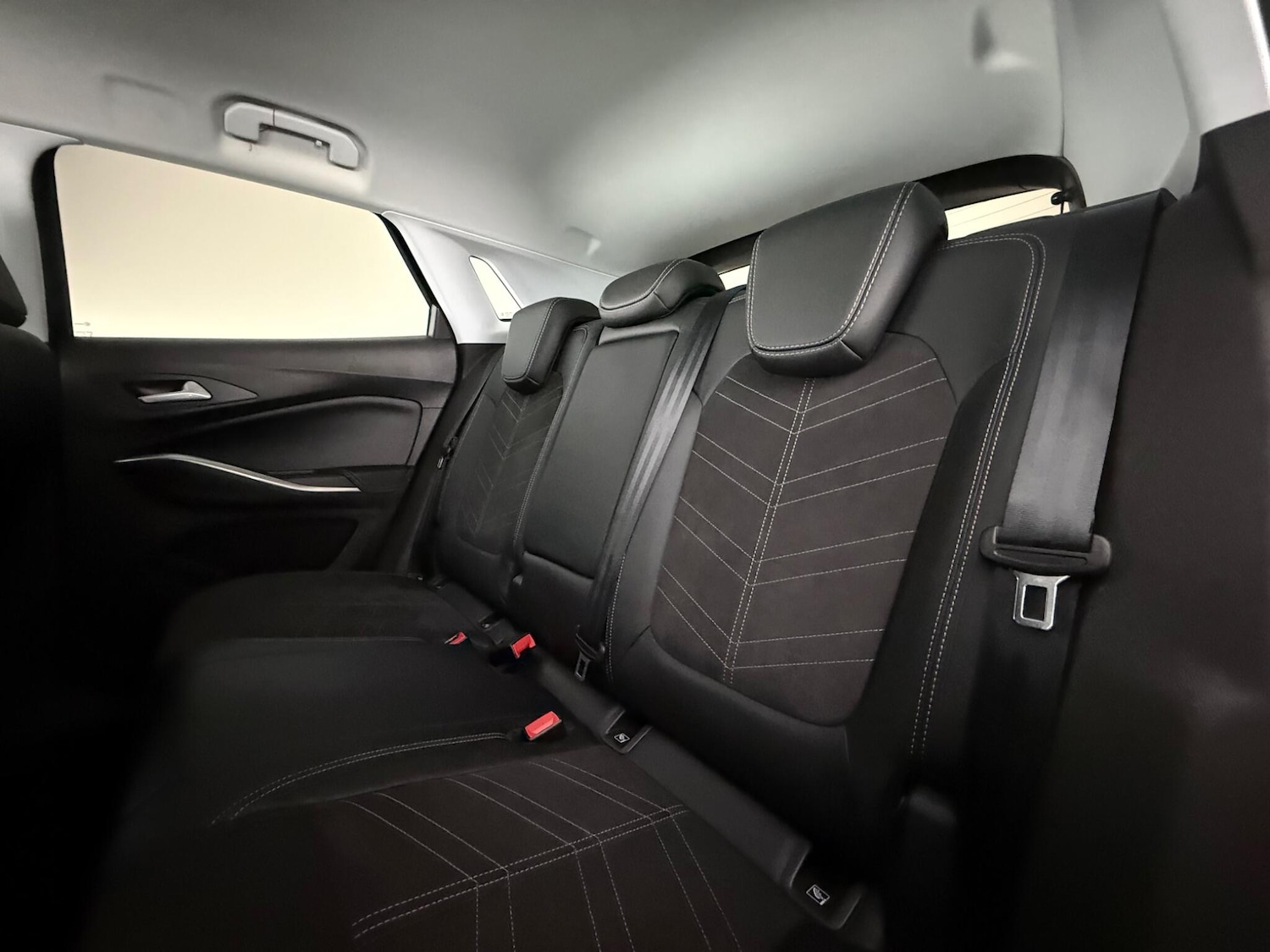 Used Vauxhall Grandland 2023 for sale - 78063149: Photo 14