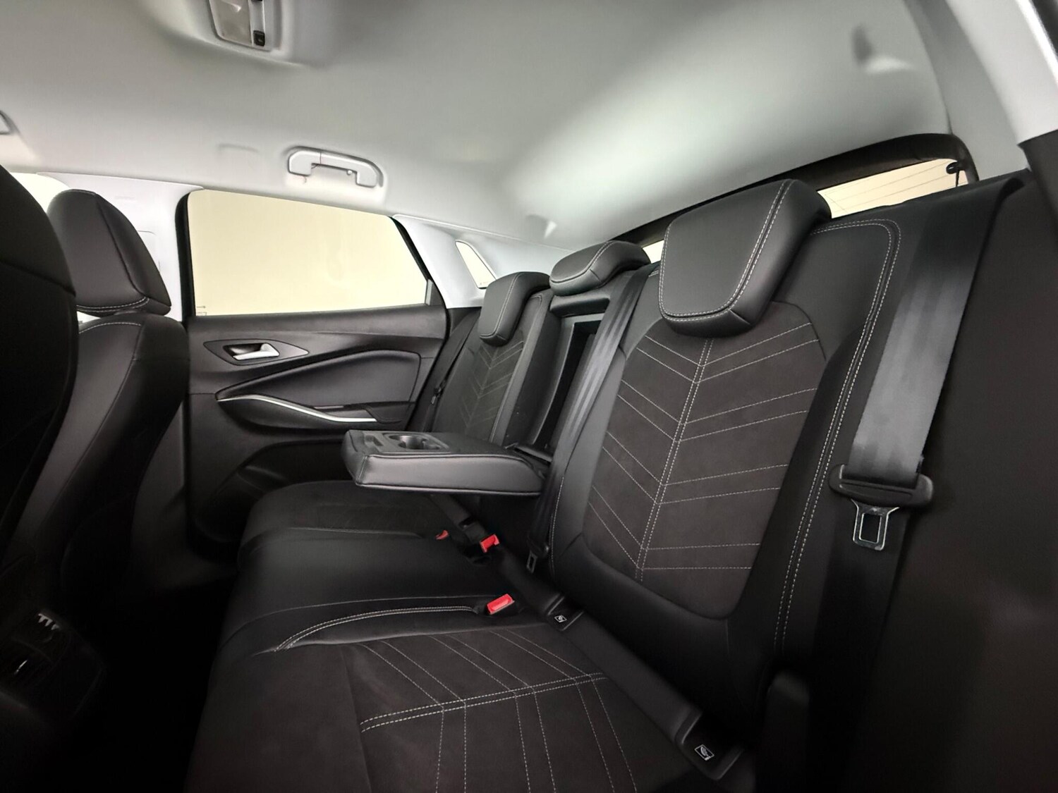 Used Vauxhall Grandland 2023 for sale - 78063149: Photo 15