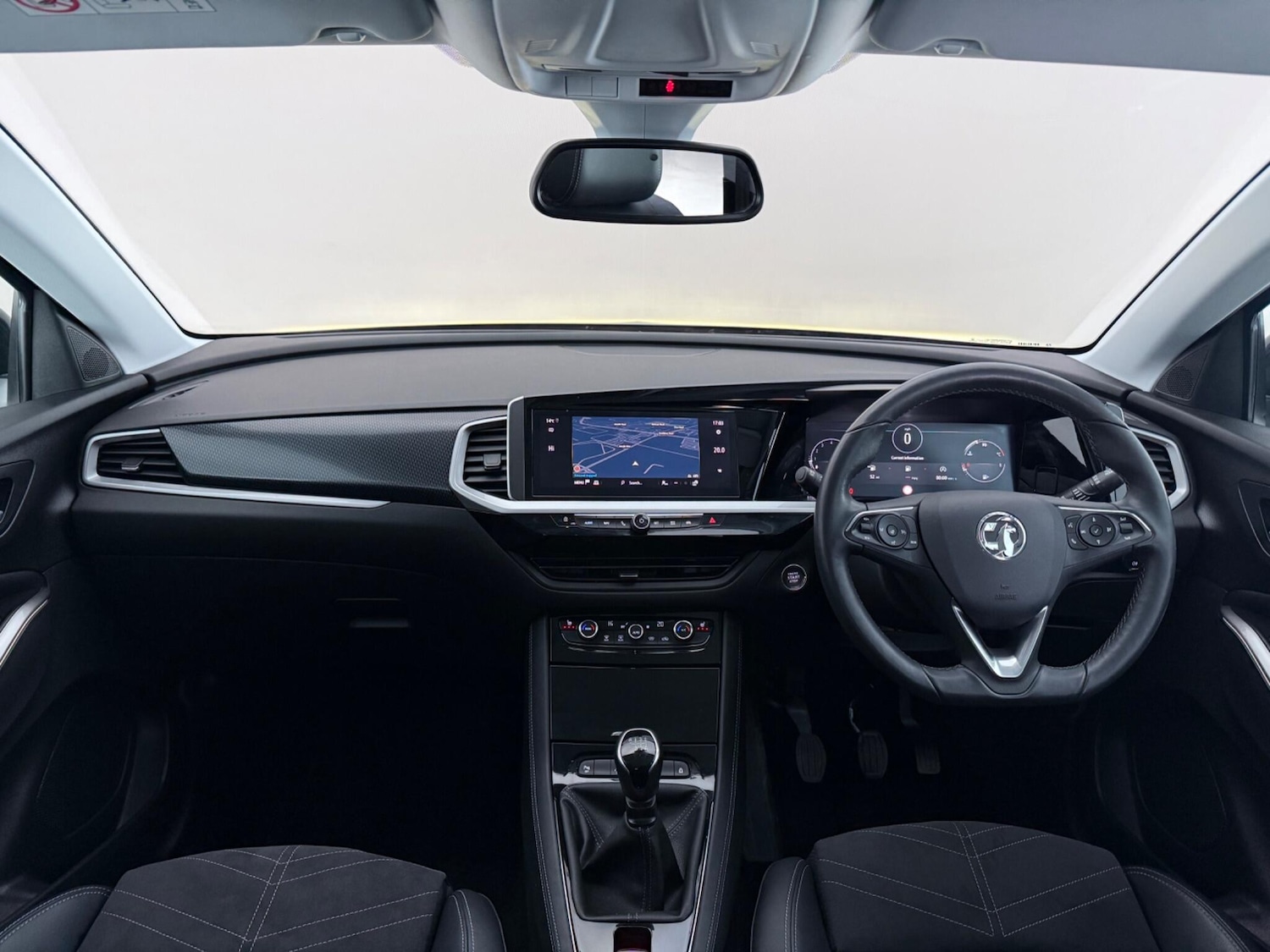 Used Vauxhall Grandland 2023 for sale - 78063149: Photo 16