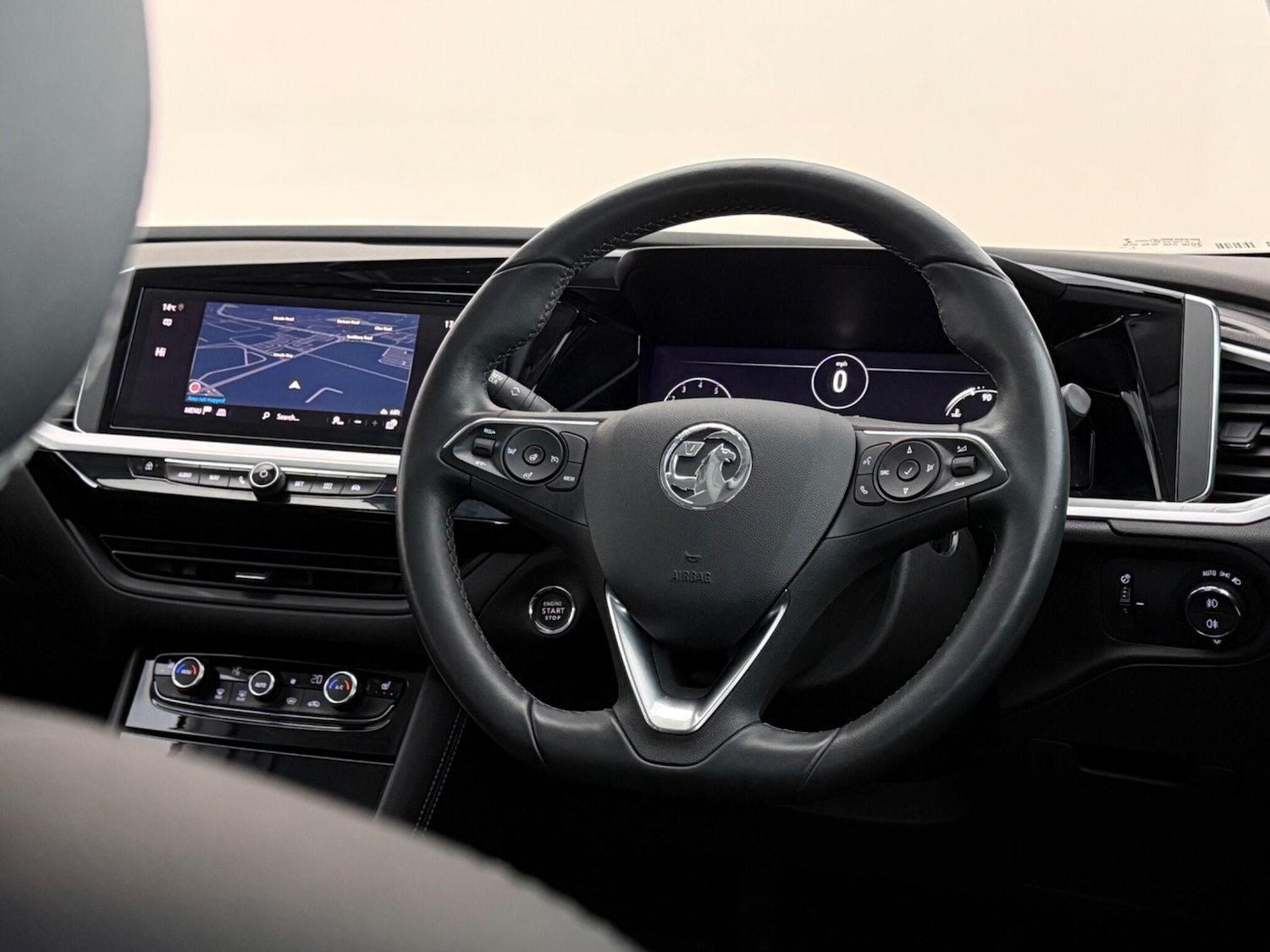 Used Vauxhall Grandland 2023 for sale - 78063149: Photo 17