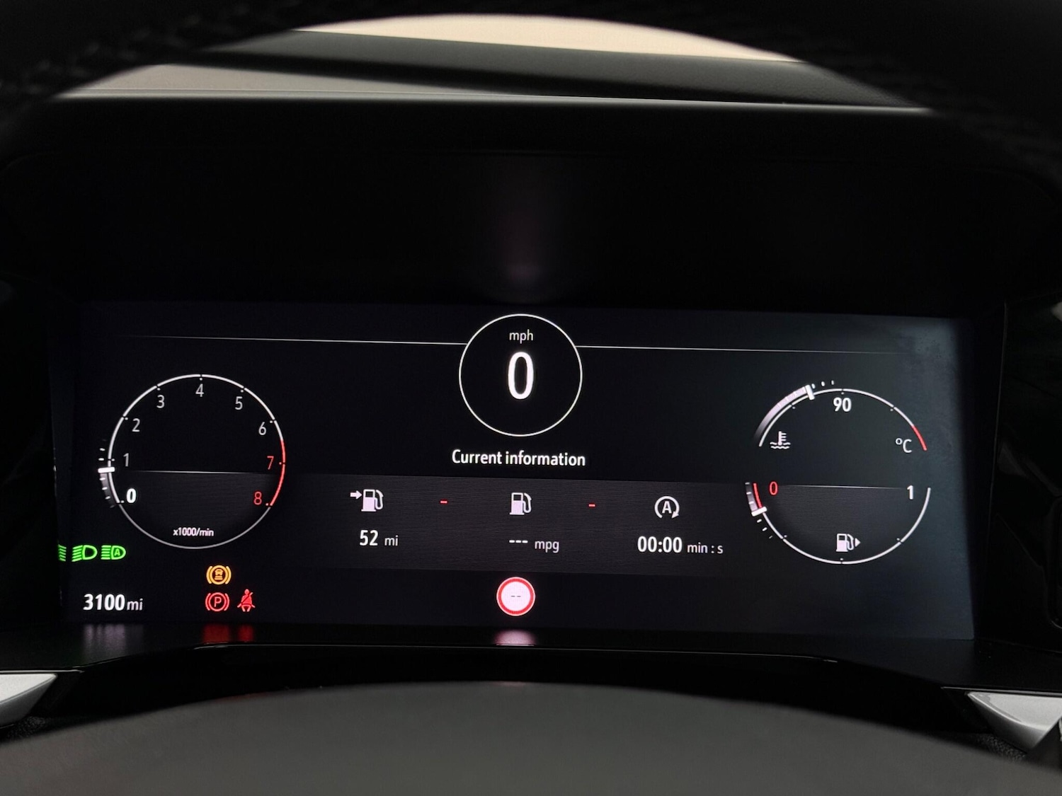 Used Vauxhall Grandland 2023 for sale - 78063149: Photo 19