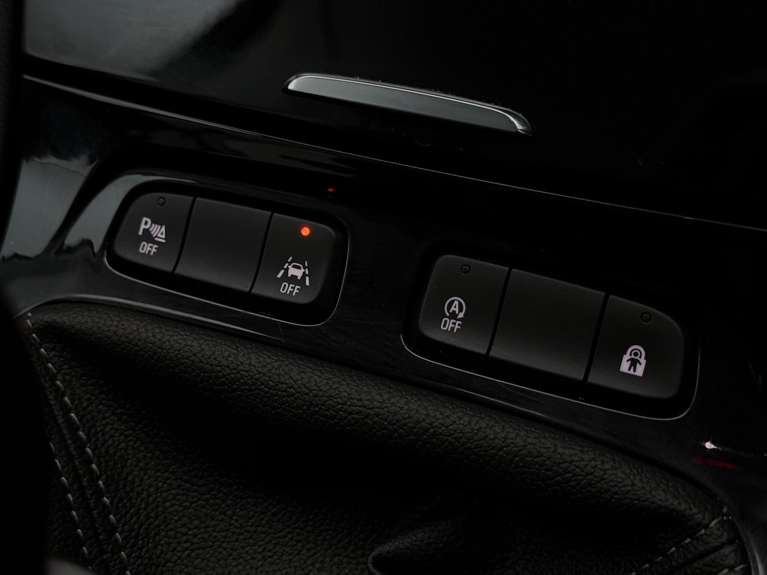 Used Vauxhall Grandland 2023 for sale - 78063149: Photo 23