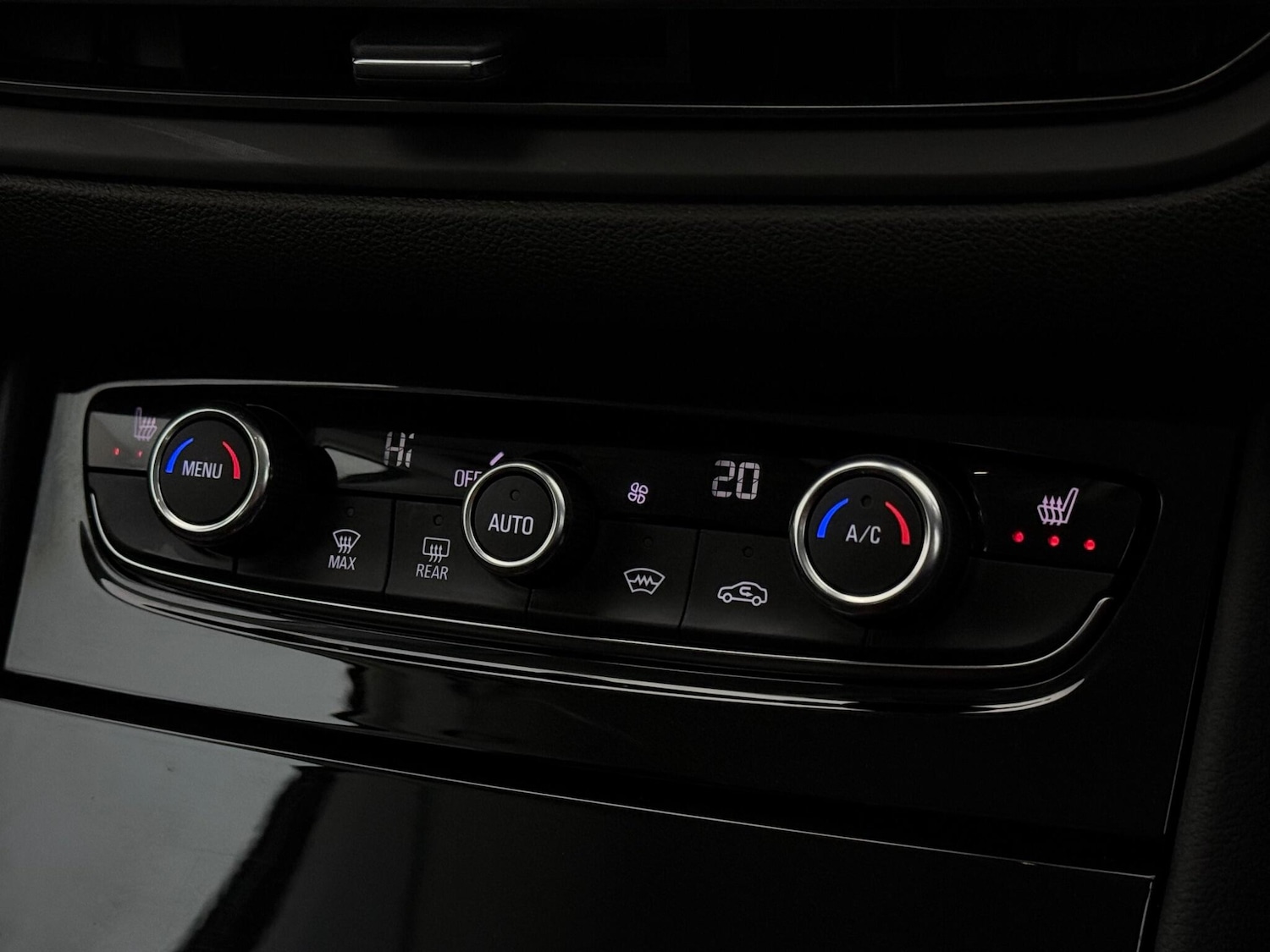 Used Vauxhall Grandland 2023 for sale - 78063149: Photo 24