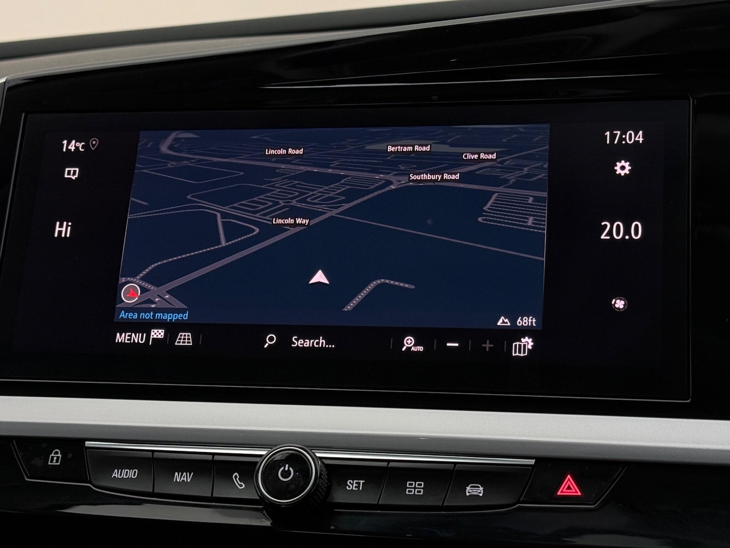 Used Vauxhall Grandland 2023 for sale - 78063149: Photo 25