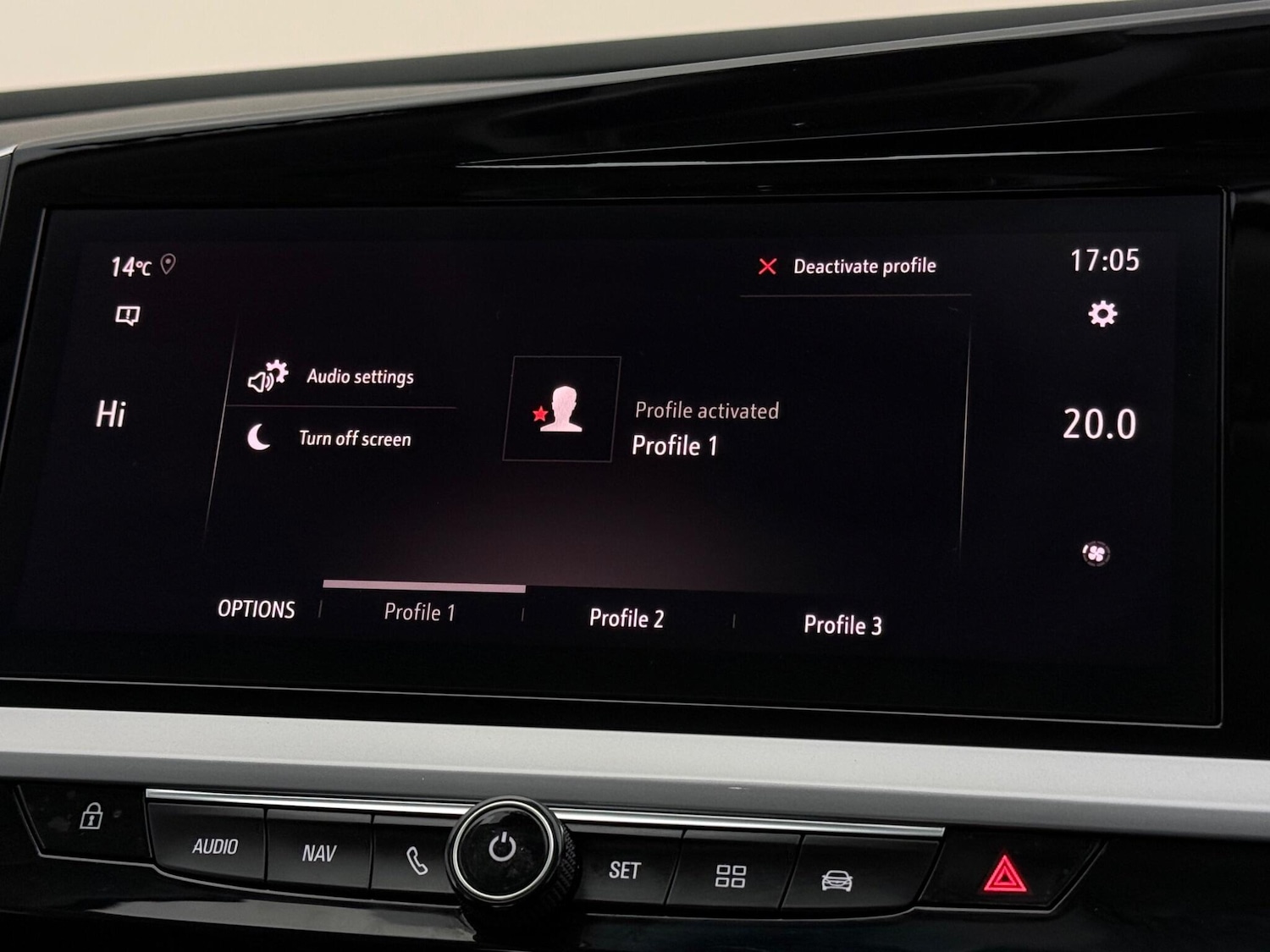 Used Vauxhall Grandland 2023 for sale - 78063149: Photo 26