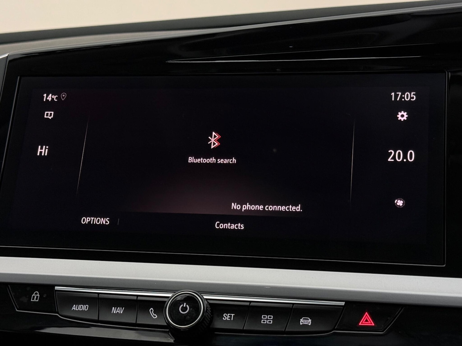 Used Vauxhall Grandland 2023 for sale - 78063149: Photo 27