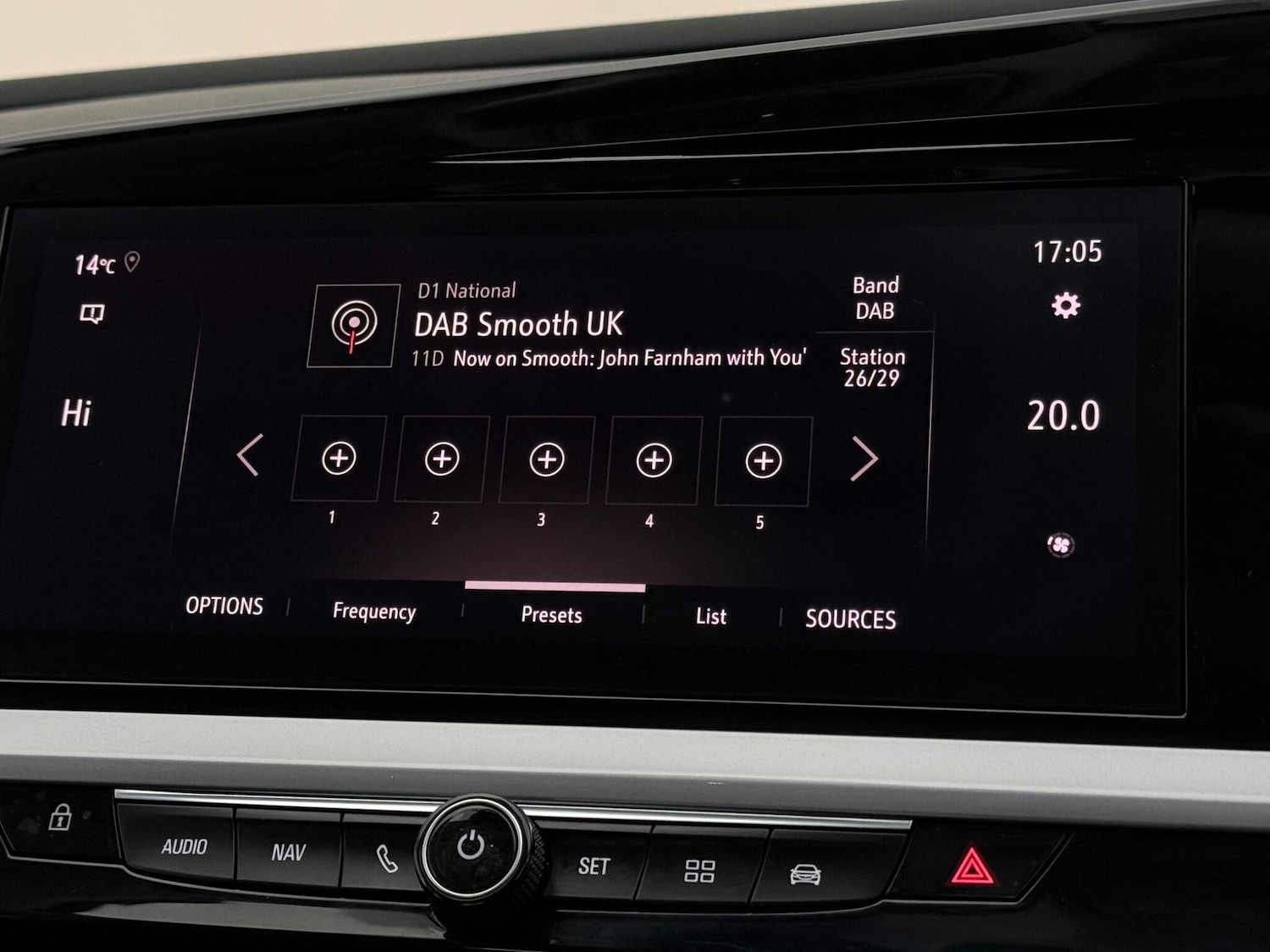 Used Vauxhall Grandland 2023 for sale - 78063149: Photo 28