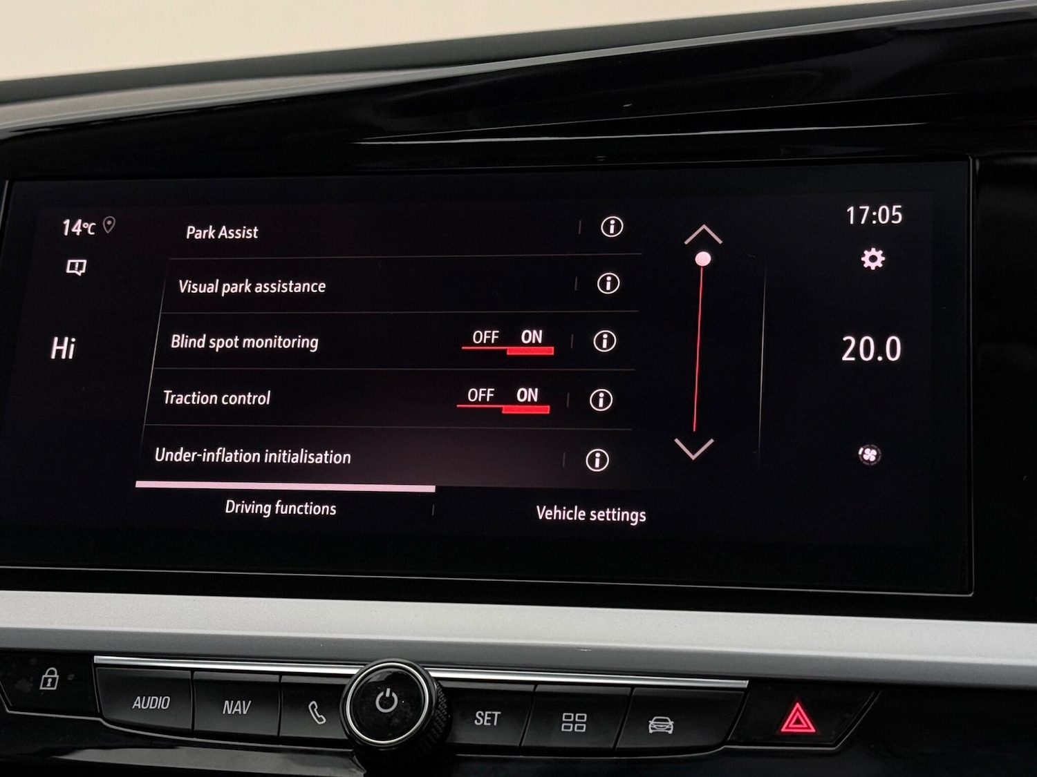 Used Vauxhall Grandland 2023 for sale - 78063149: Photo 30