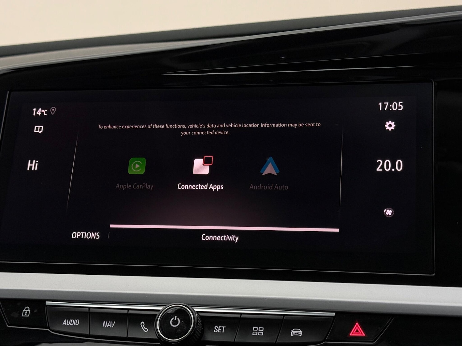 Used Vauxhall Grandland 2023 for sale - 78063149: Photo 31