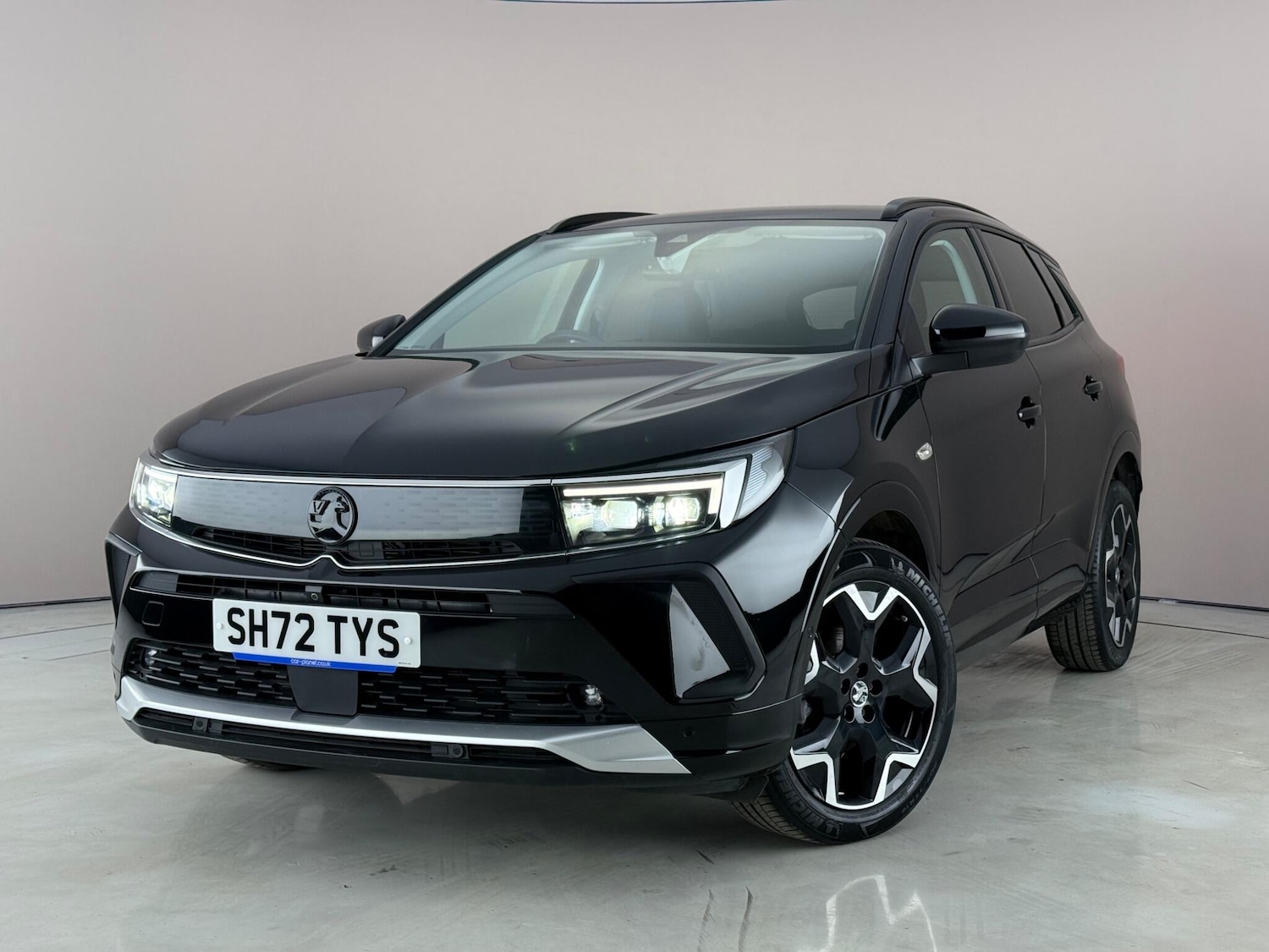 Used Vauxhall Grandland 2023 for sale - 78063149: Photo 33