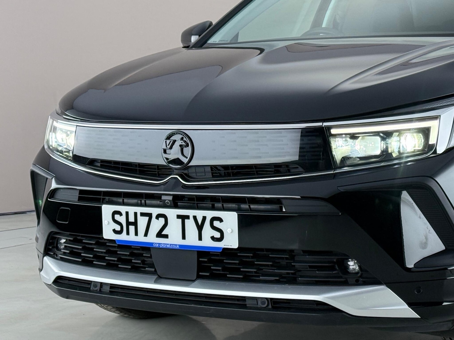 Used Vauxhall Grandland 2023 for sale - 78063149: Photo 34