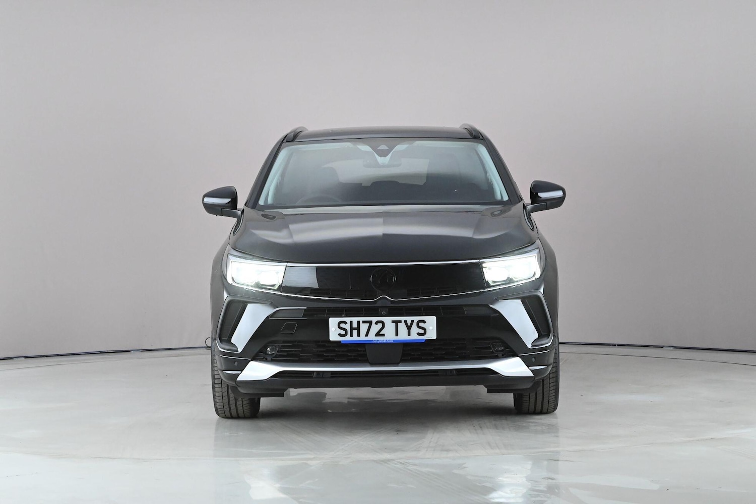 Used Vauxhall Grandland 2023 for sale - 78063149: Photo 4