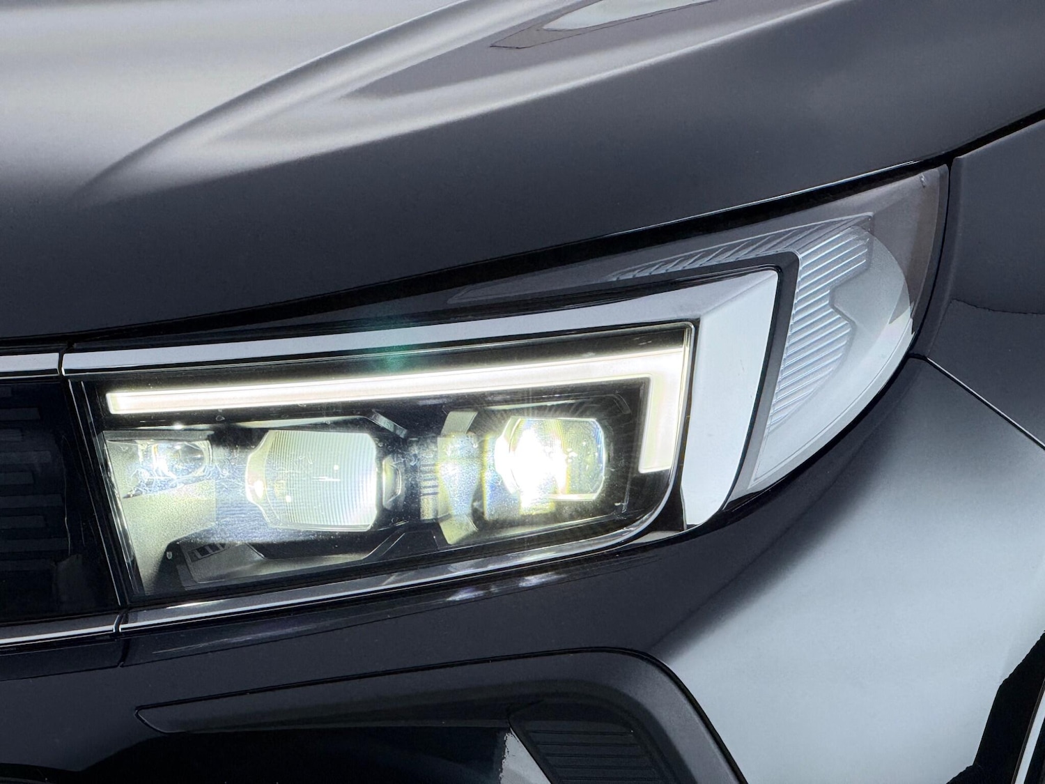 Used Vauxhall Grandland 2023 for sale - 78063149: Photo 5