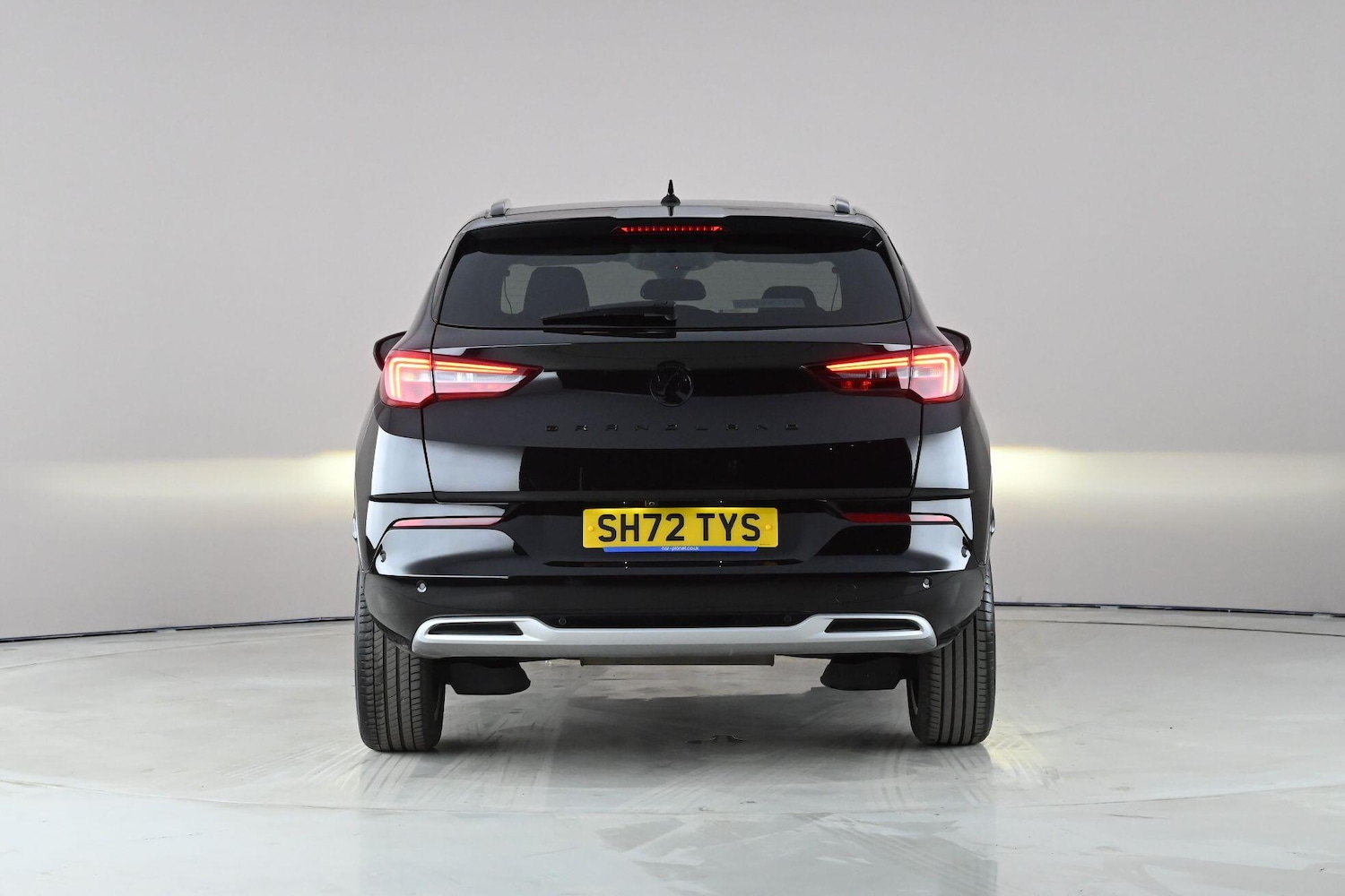 Used Vauxhall Grandland 2023 for sale - 78063149: Photo 6