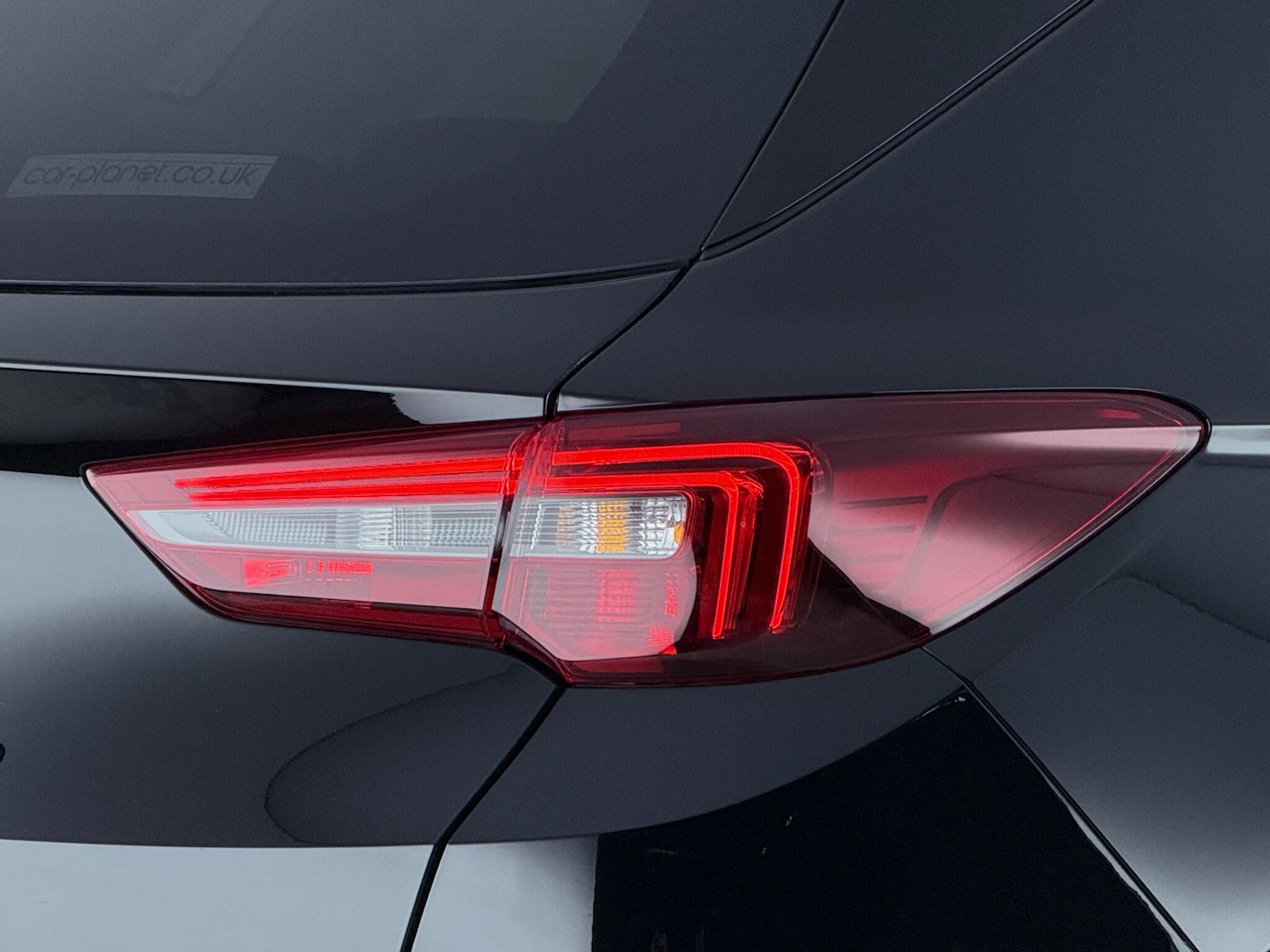 Used Vauxhall Grandland 2023 for sale - 78063149: Photo 7