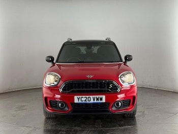 Used MINI Countryman 2020 for sale - 75854688: Photo