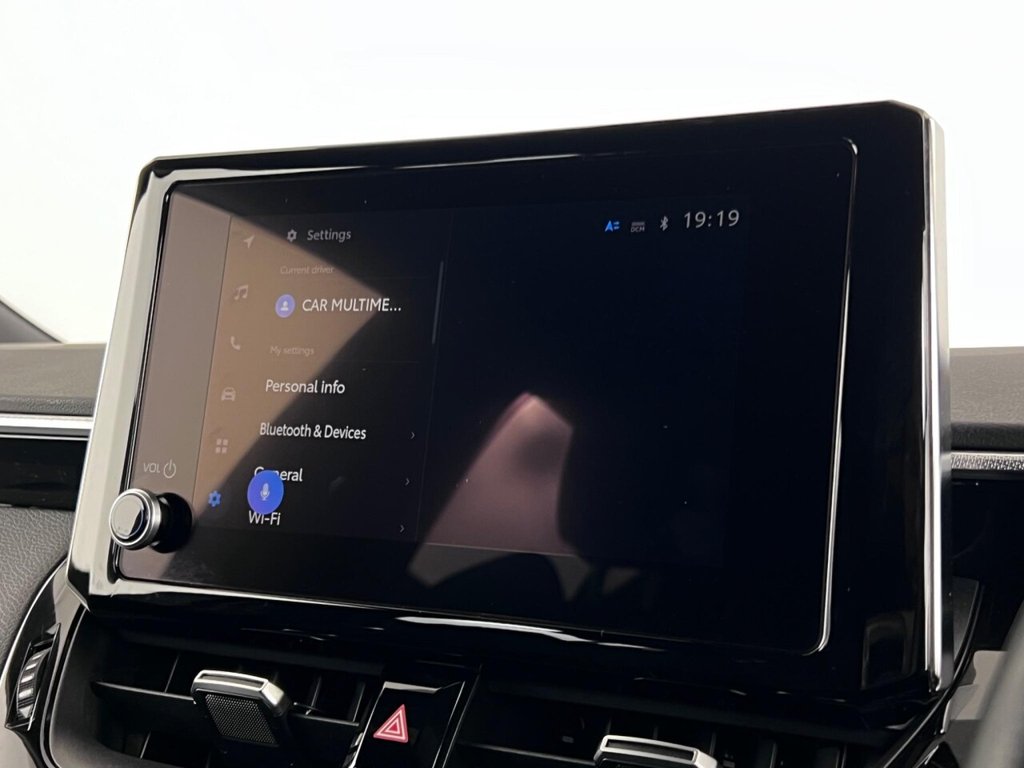 Vehicle 33