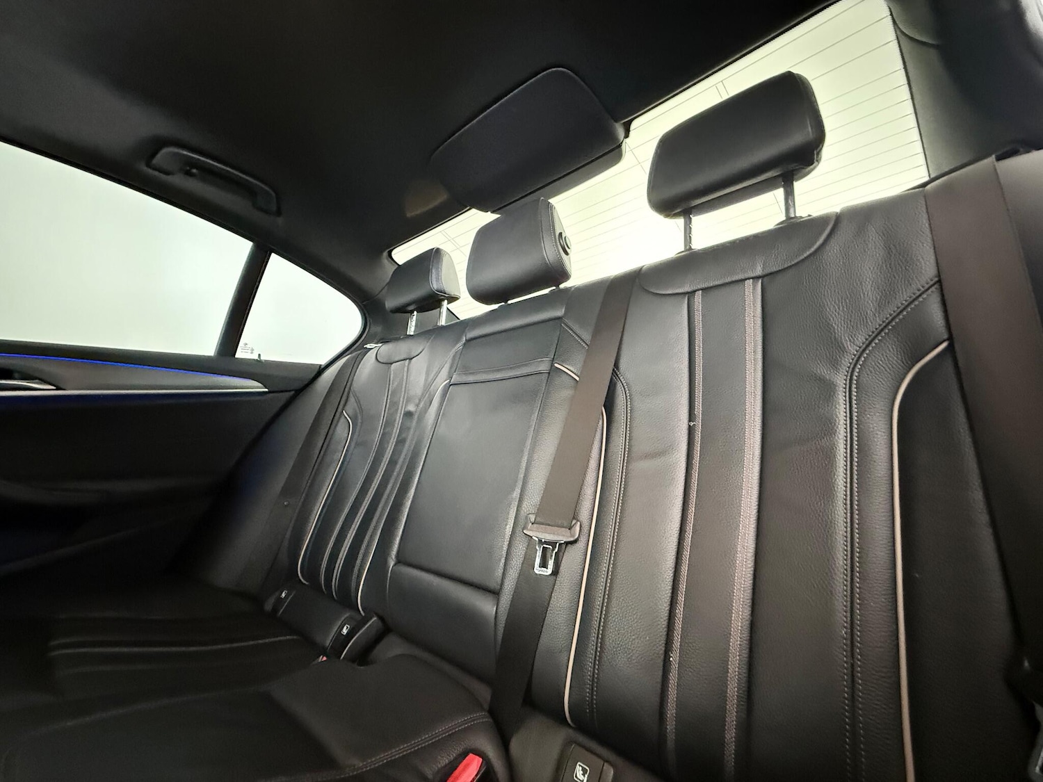 Used BMW 5 Series 2019 for sale - 77246770: Photo 14