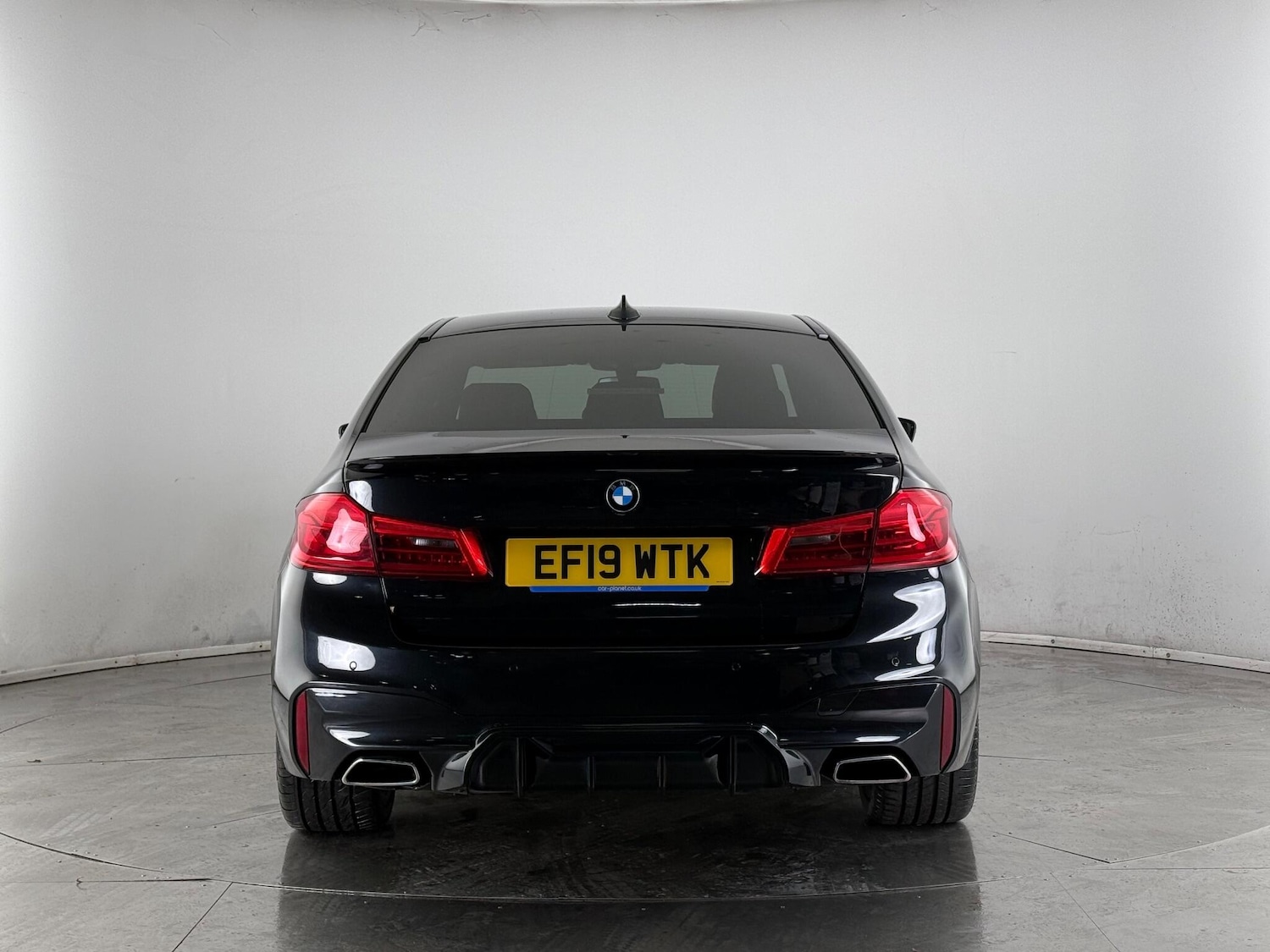 Used BMW 5 Series 2019 for sale - 77246770: Photo 5