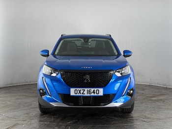 Used Peugeot 2008 2020 for sale - 75703493: Photo