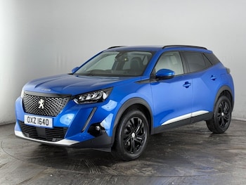 Used Peugeot 2008 2020 for sale - 75703493: Photo