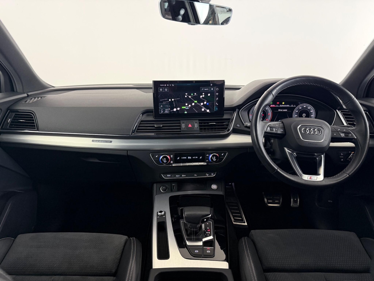 Used Audi Q5 2021 for sale - 77216726: Photo 18