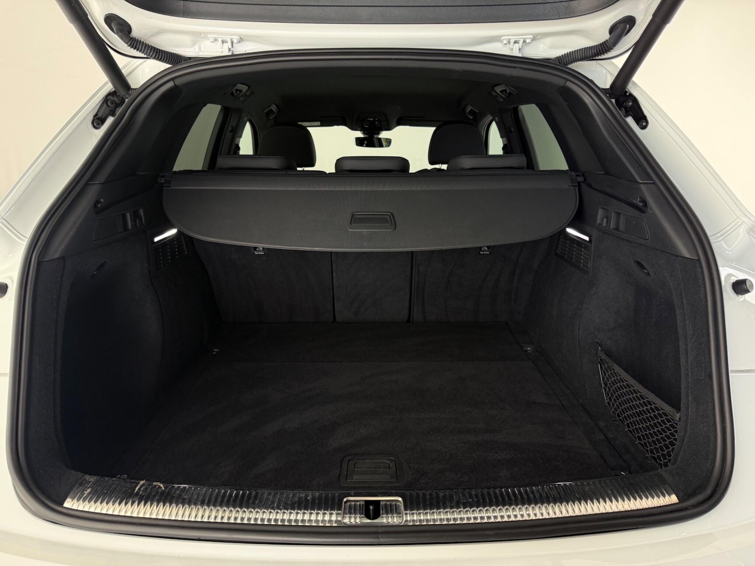 Used Audi Q5 2021 for sale - 77216726: Photo 8