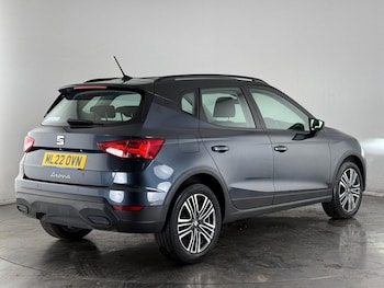 Used SEAT Arona 2022 for sale - 76216843: Photo
