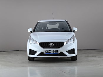 Used MG MG3 2022 for sale - 78529164: Photo