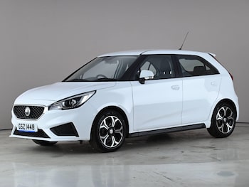 Used MG MG3 2022 for sale - 78529164: Photo