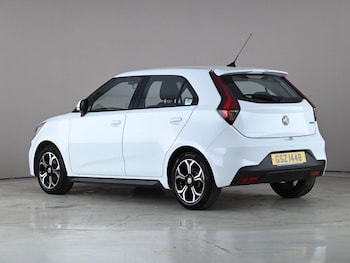 Used MG MG3 2022 for sale - 78529164: Photo