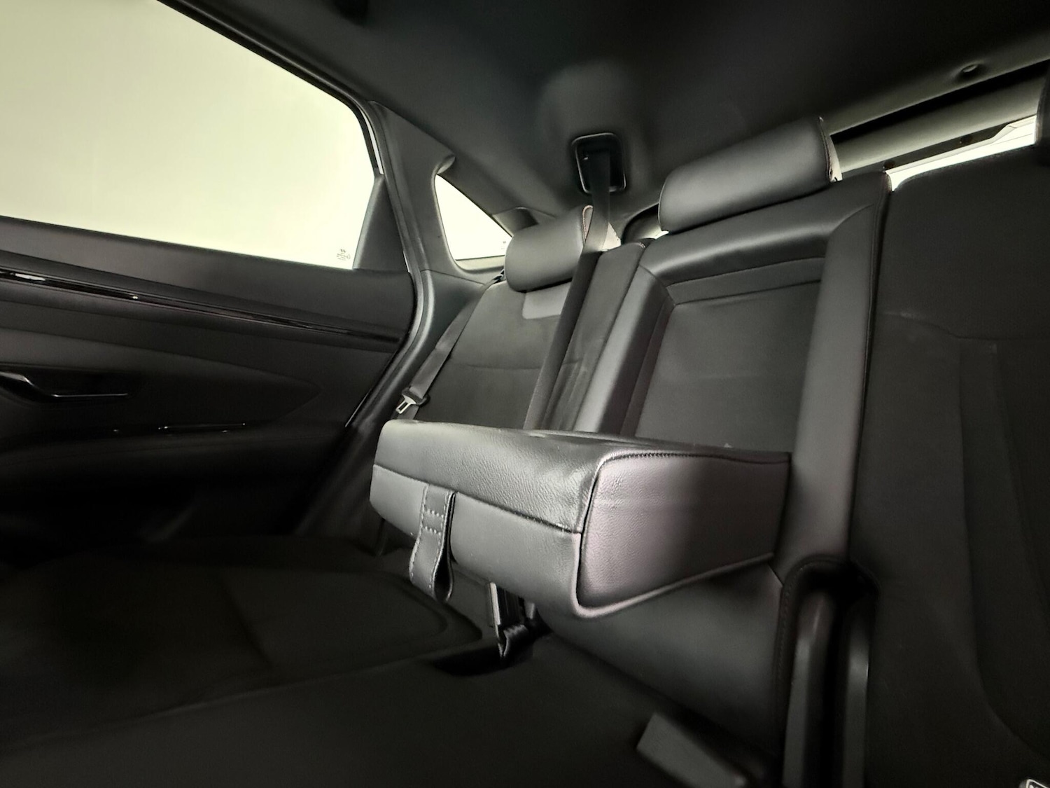 Used Hyundai TUCSON 2022 for sale - 77222038: Photo 14