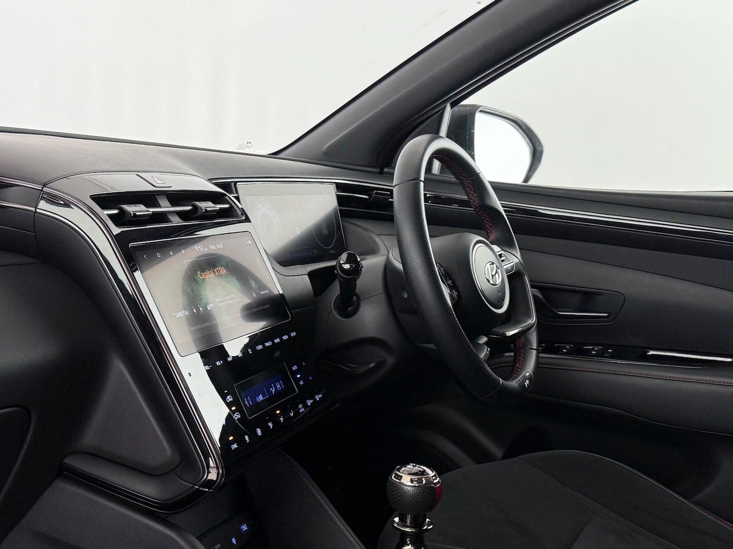 Used Hyundai TUCSON 2022 for sale - 77222038: Photo 18