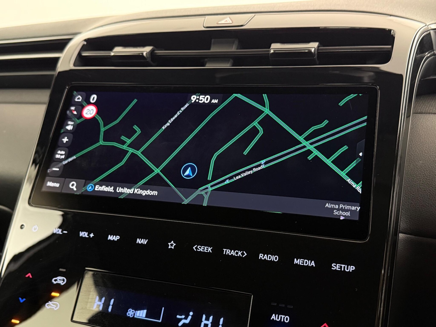 Used Hyundai TUCSON 2022 for sale - 77222038: Photo 24