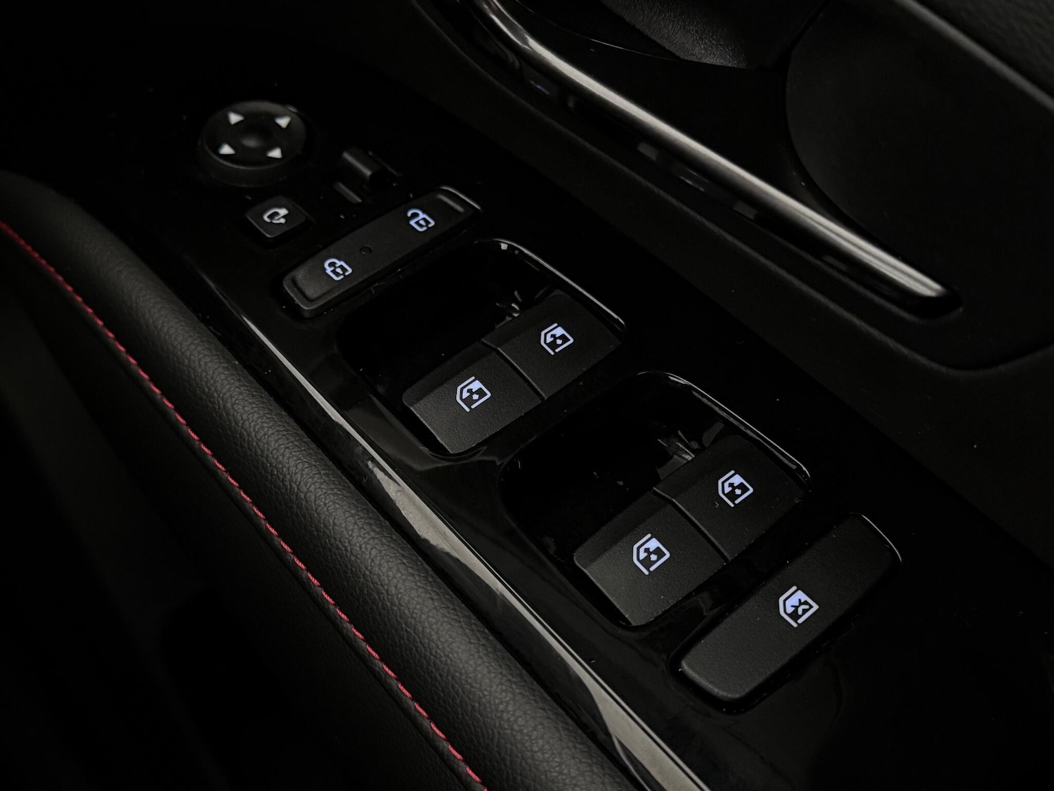 Used Hyundai TUCSON 2022 for sale - 77222038: Photo 34