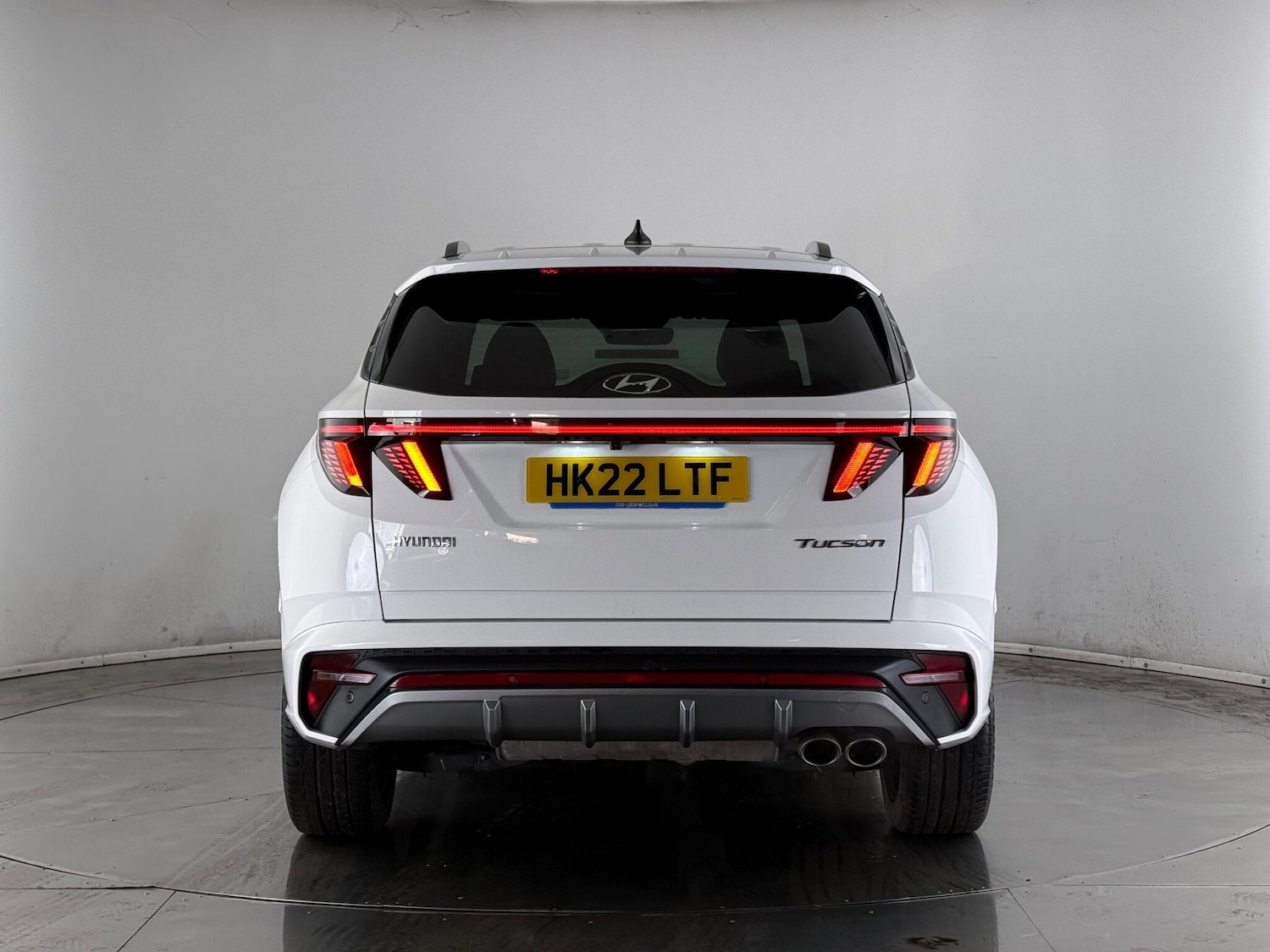 Used Hyundai TUCSON 2022 for sale - 77222038: Photo 5