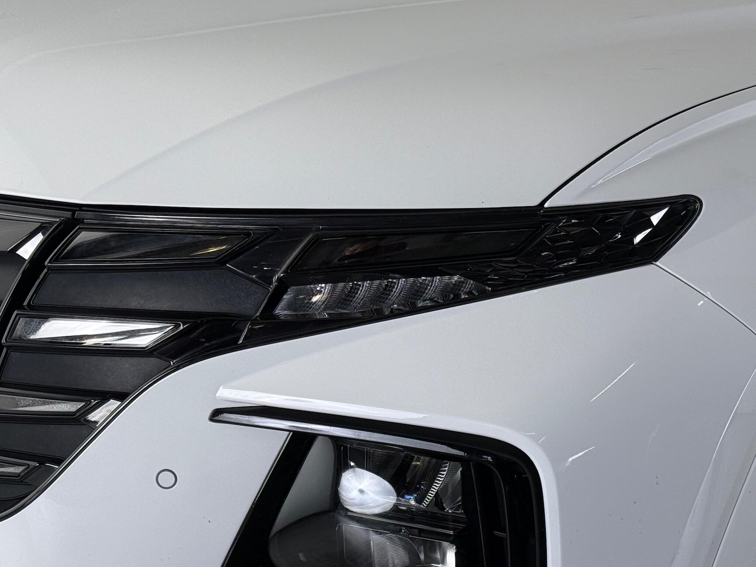 Used Hyundai TUCSON 2022 for sale - 77222038: Photo 7