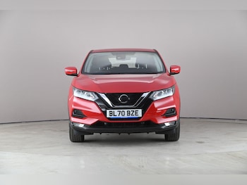 Used Nissan Qashqai 2020 for sale - 78405506: Photo