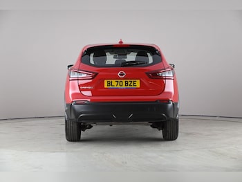 Used Nissan Qashqai 2020 for sale - 78405506: Photo