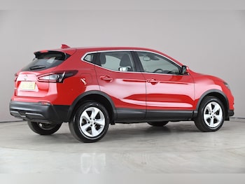 Used Nissan Qashqai 2020 for sale - 78405506: Photo