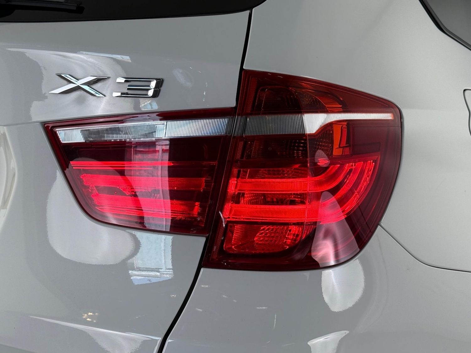 Used BMW X3 2016 for sale - 76468529: Photo 10