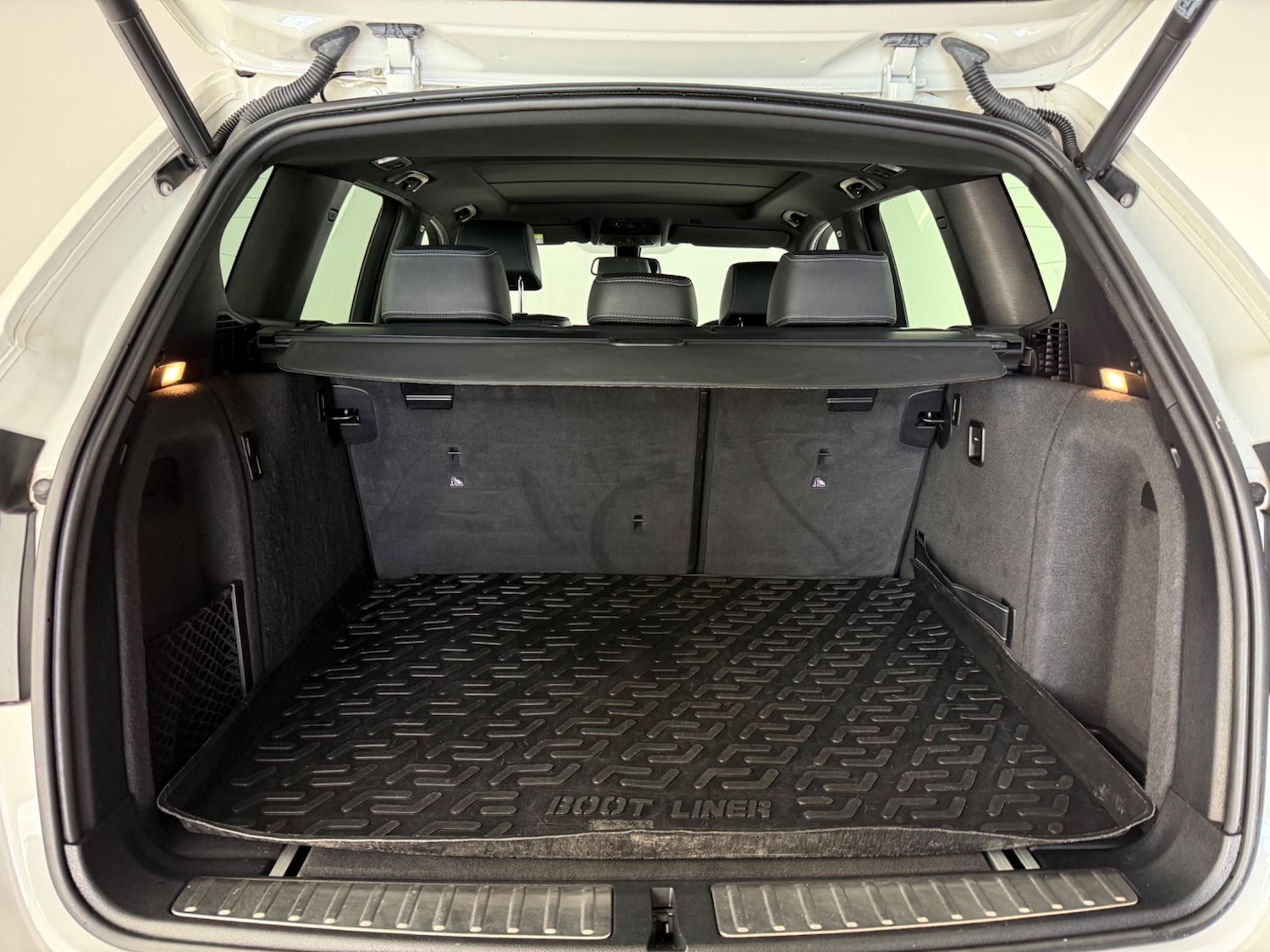 Used BMW X3 2016 for sale - 76468529: Photo 11